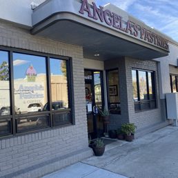 Angela's Pastries