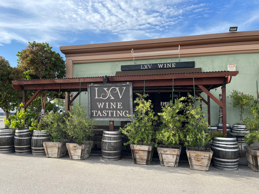 LXV Winery